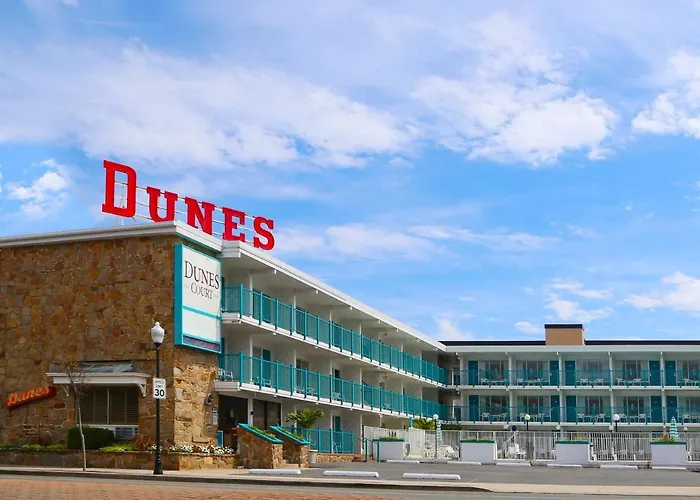 Dunes Court