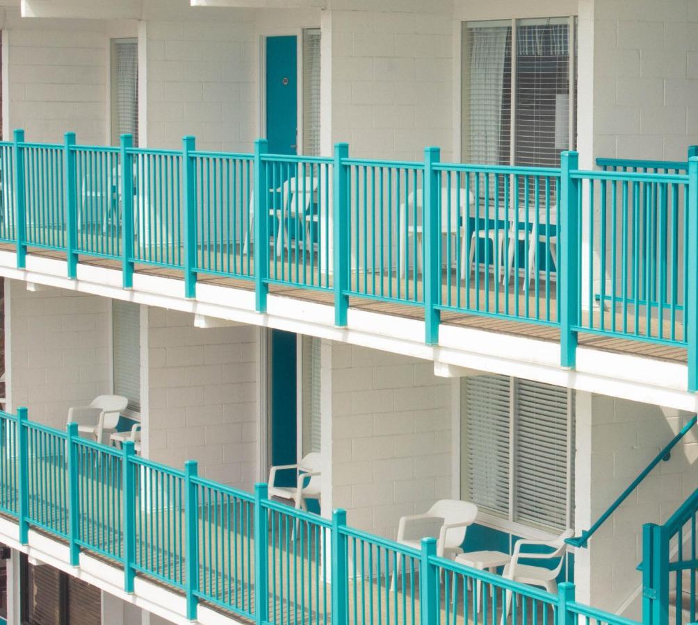 Motel Dunes Court