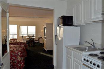 Dunes Court Ocean Stadt