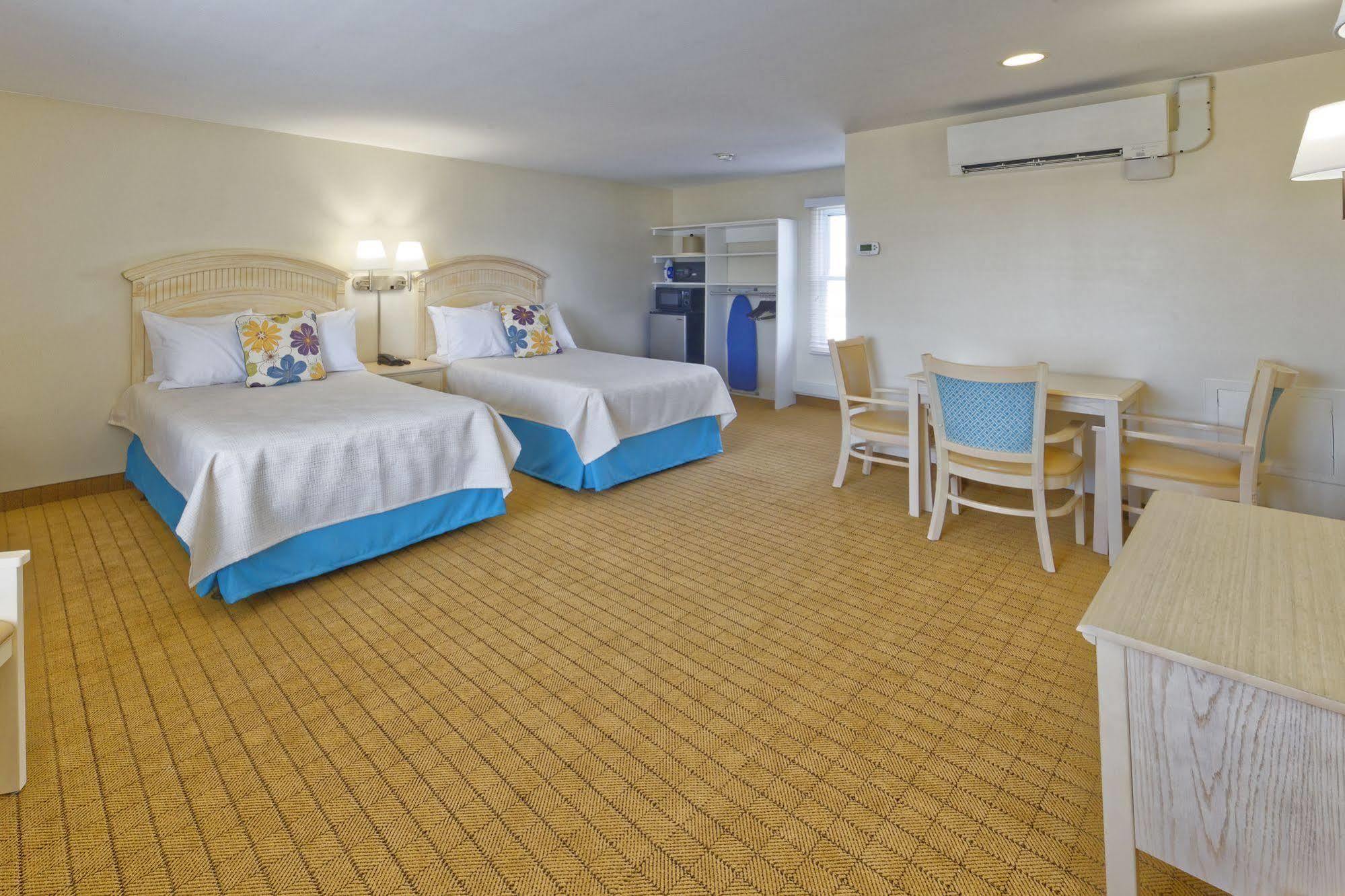 Dunes Court 2* Ocean Stadt