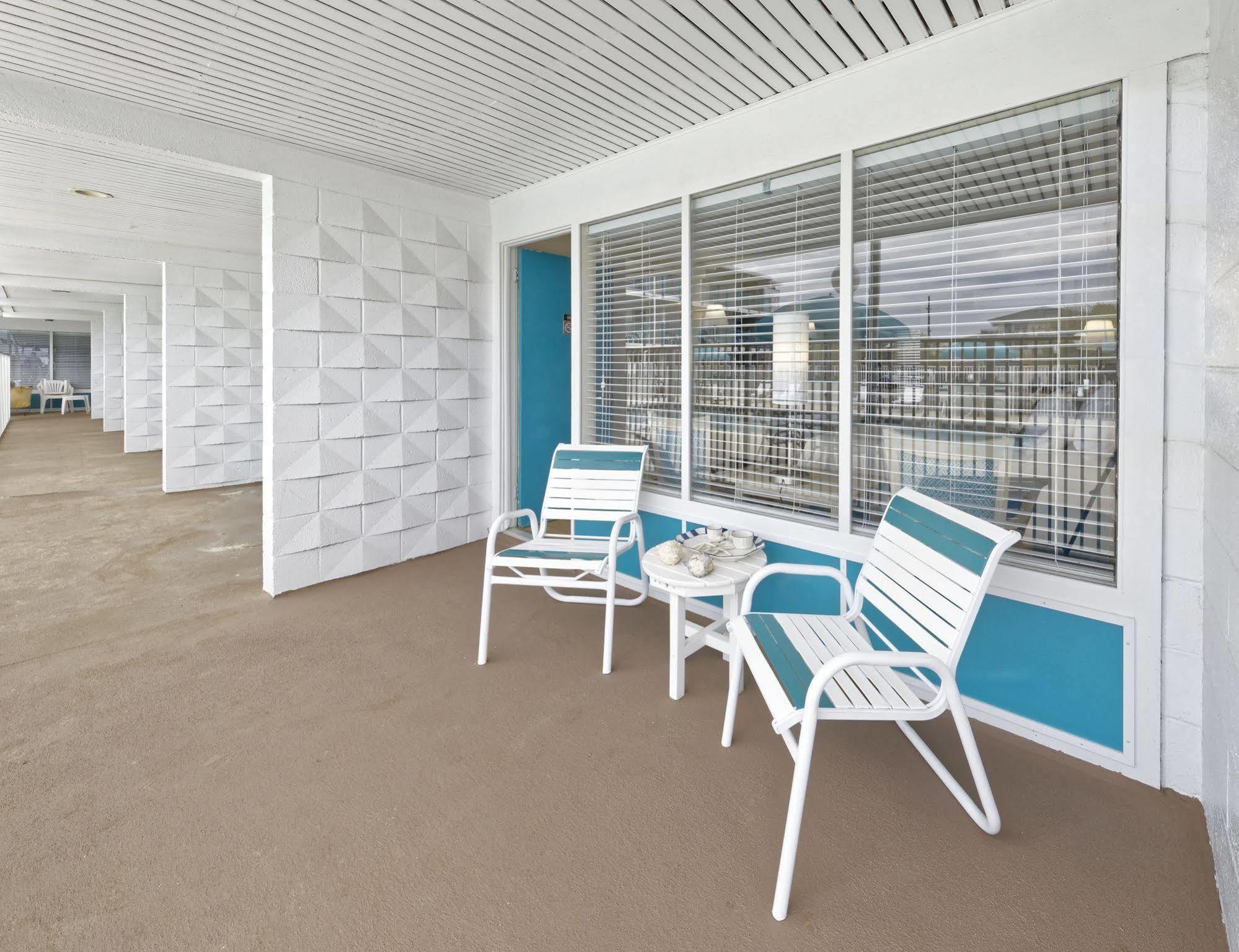 Dunes Court Ocean Stadt