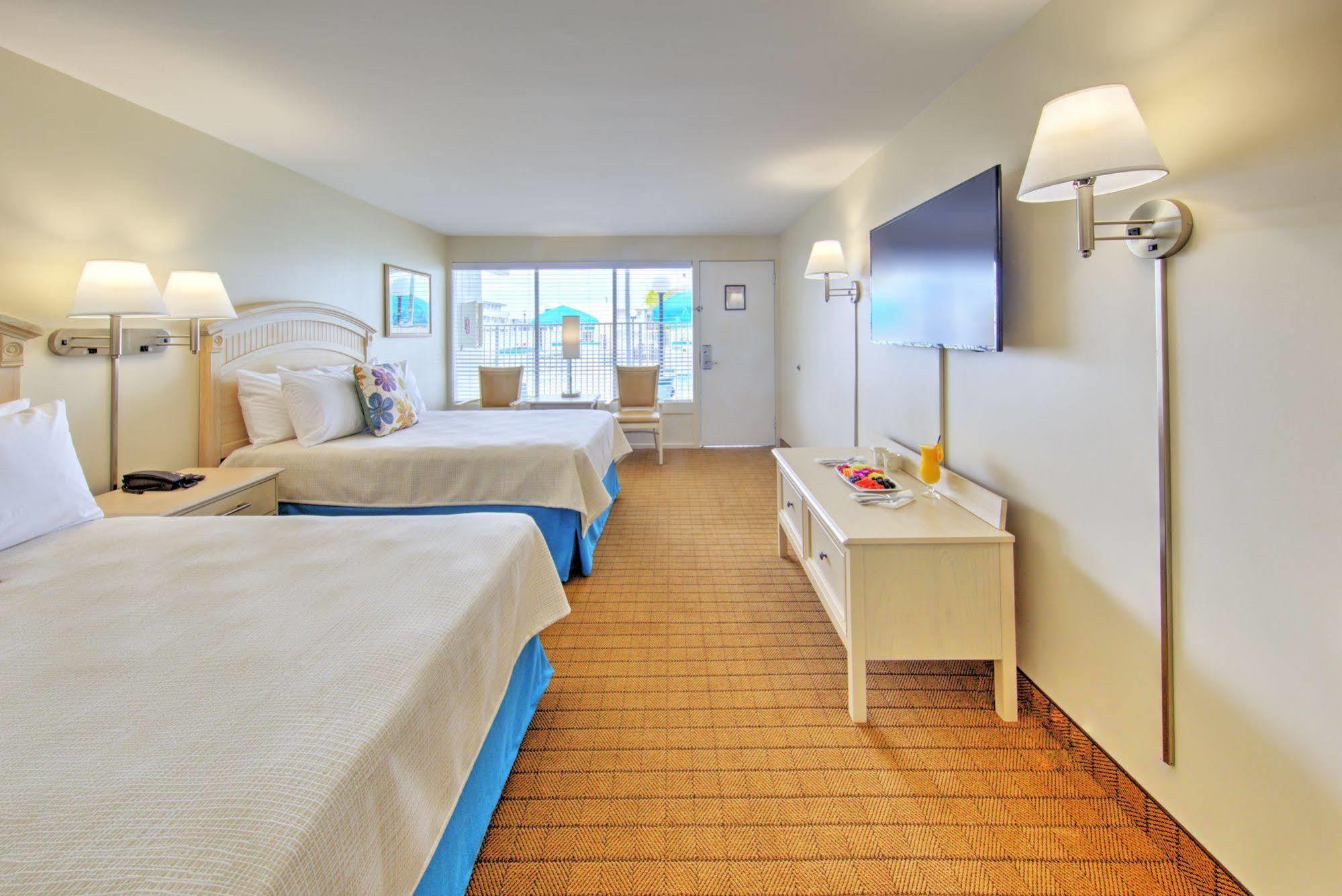 Dunes Court 2* Ocean Stadt